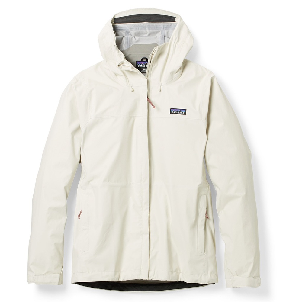 Patagonia Women's Torrentshell Rain Jacket